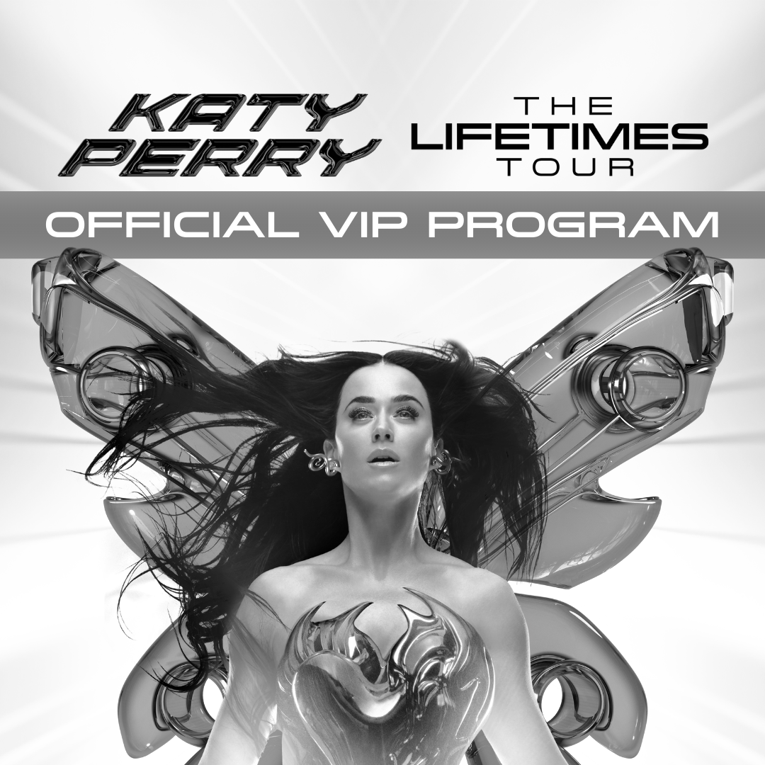KATY PERRY