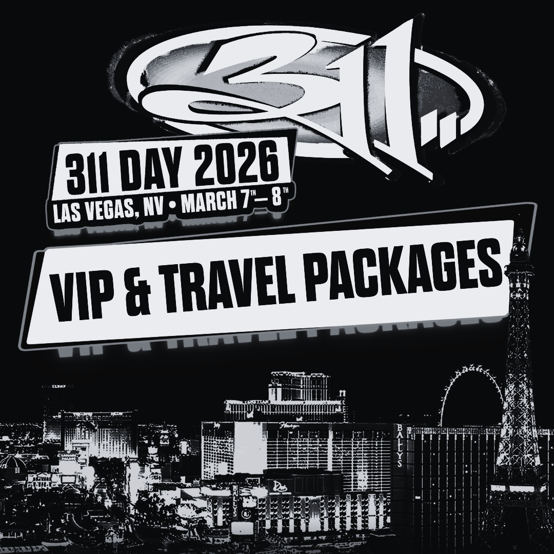 311 DAY