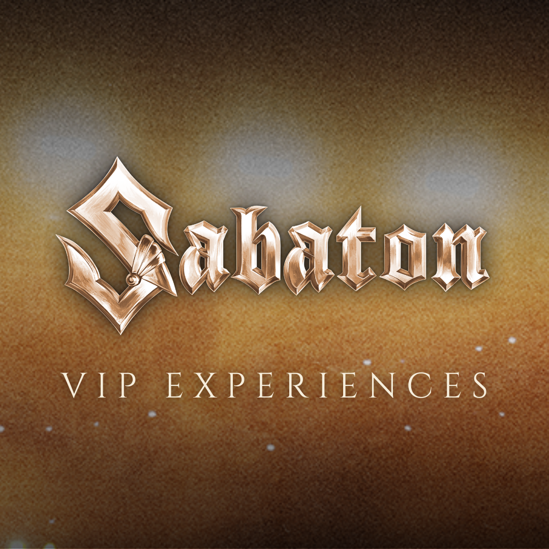 SABATON