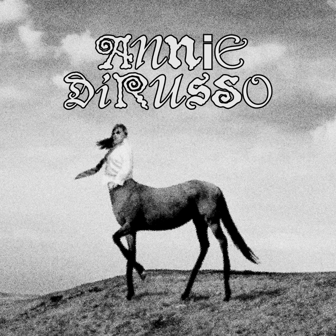 ANNIE DIRUSSO