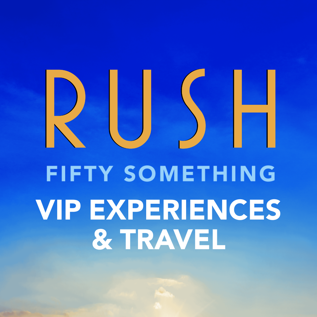 RUSH