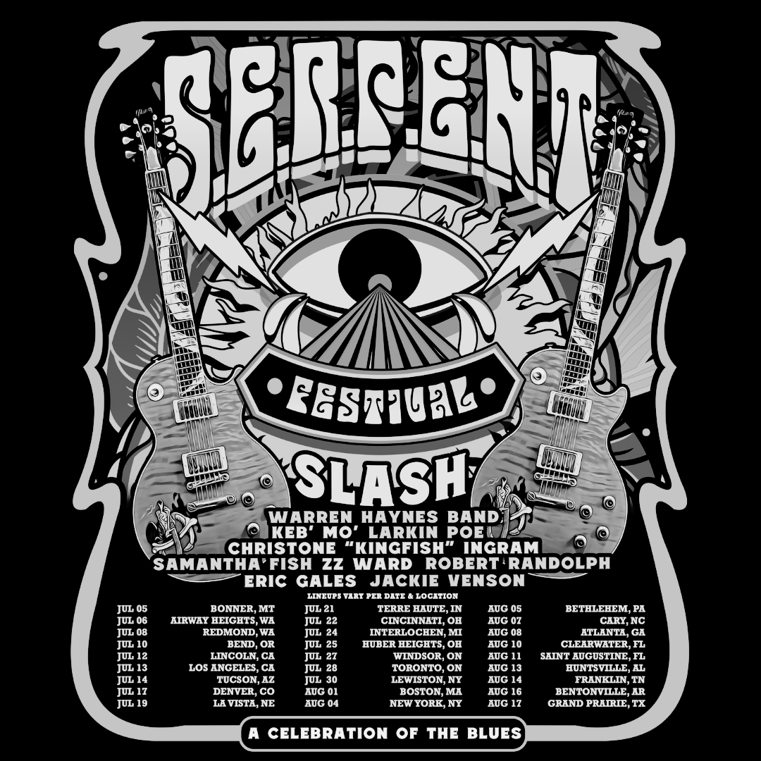 SLASH
