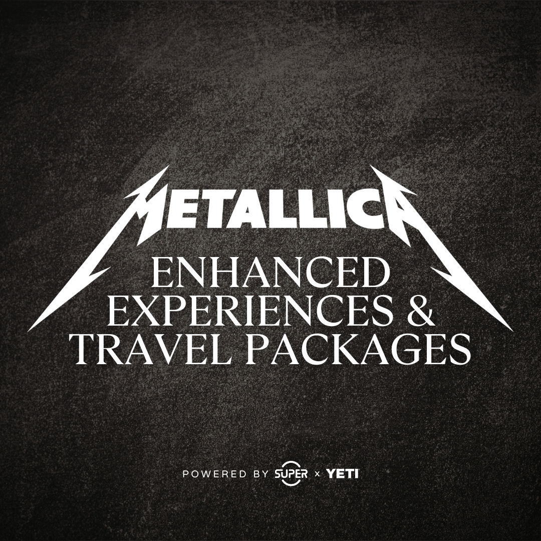 METALLICA